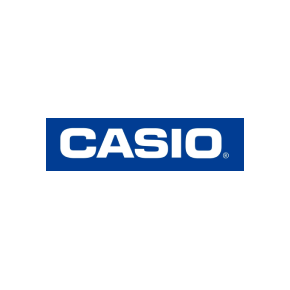 CASIO