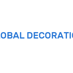GLOBAL DECORATION