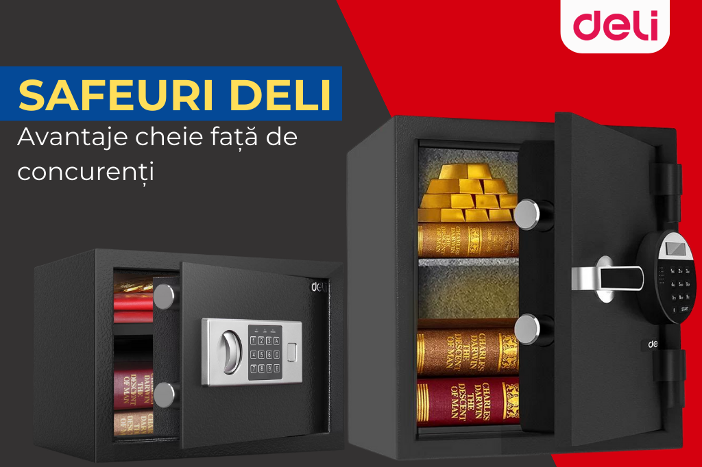 Safeuri Deli